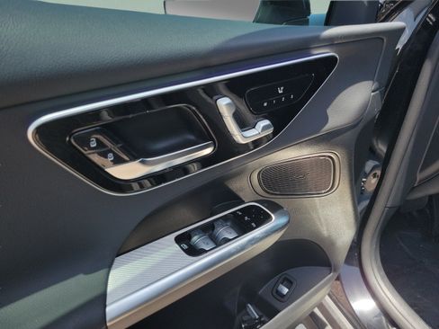 Certified 2026 Mercedes-Benz GLC 300 image 17