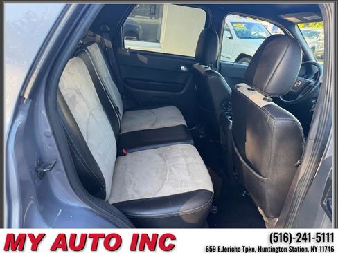 Used 2008 Mercury Mariner Premier image 27