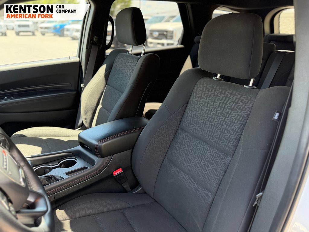 Used 2026 Dodge Durango GT AWD/4WD image 24