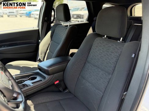 Used 2026 Dodge Durango GT AWD/4WD image 24