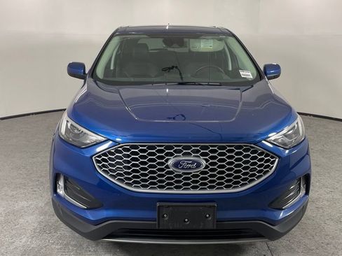 Used 2024 Ford Edge SEL w/ Convenience Package AWD/4WD image 8