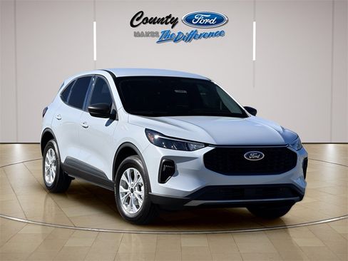 New 2026 Ford Escape Active w/ Cold Weather Package image 1