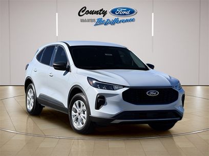 New 2026 Ford Escape Active w/ Cold Weather Package