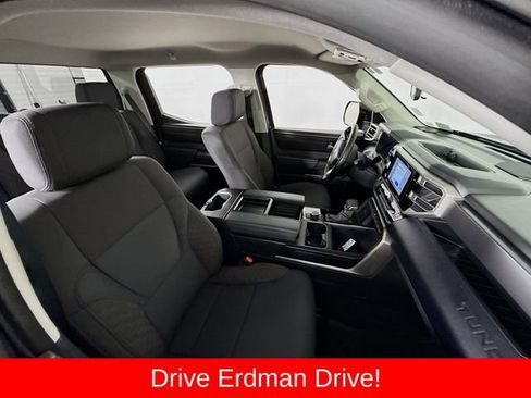 Used 2024 Toyota Tundra SR5 w/ SR5 Convenience Package RWD image 23