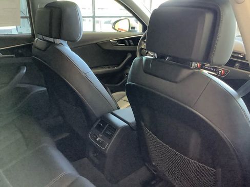 Used 2021 Audi A4 2.0T allroad Premium image 17