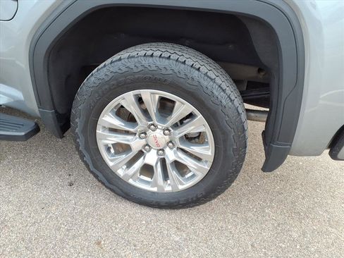 Certified 2023 GMC Sierra 1500 Denali image 12