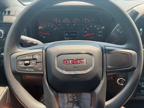 New 2026 GMC Sierra 2500 Pro AWD/4WD image 21