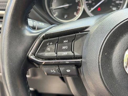 Used 2023 MAZDA CX-5 AWD 2.5 S w/ Select Package image 16