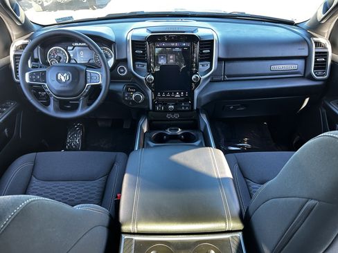 Used 2025 RAM 1500 Big Horn image 14