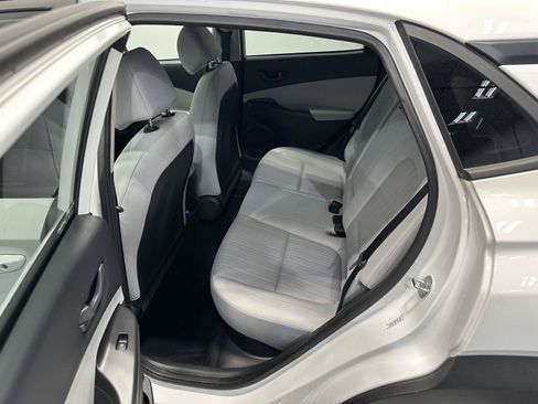 Certified 2023 Hyundai Kona SEL w/ Cargo Package AWD/4WD image 26