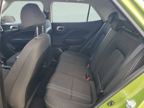 Certified 2023 Hyundai Venue SEL w/ Cargo Package image 13