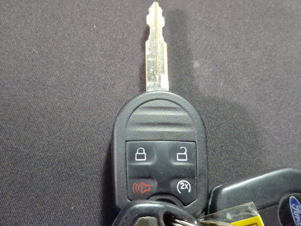 Used 2011 Ford F150 XL w/ PWR Equipment Group AWD/4WD image 24