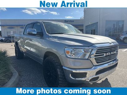 Used 2024 RAM 1500 Laramie
