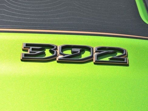 New 2025 Jeep Wrangler Unlimited Rubicon 392 image 11