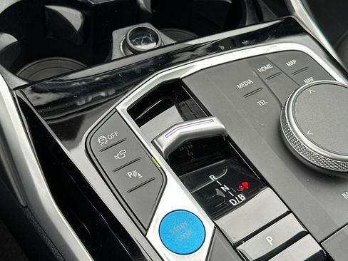 Used 2024 BMW i4 eDrive35 w/ Premium Package image 21