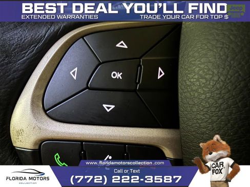 Used 2016 Jeep Renegade Latitude FWD image 16