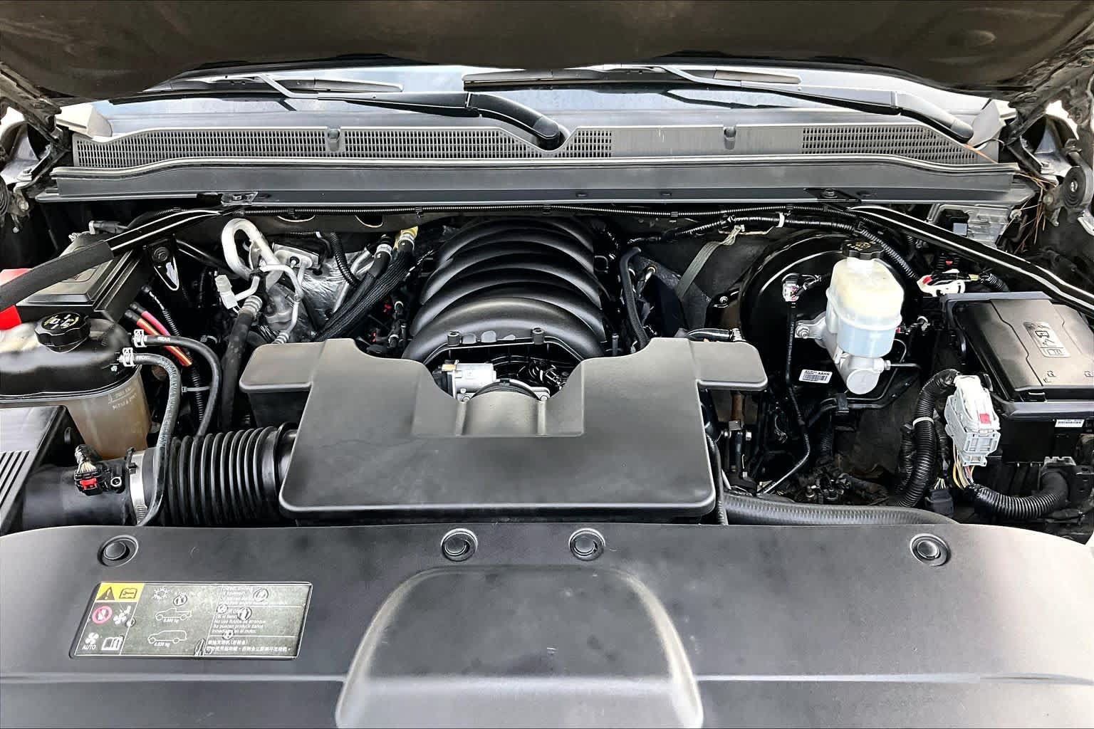 Used 2019 GMC Yukon Denali w/ Denali Ultimate Package RWD image 32