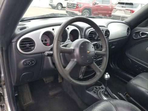 Used 2005 Chrysler PT Cruiser GT image 11