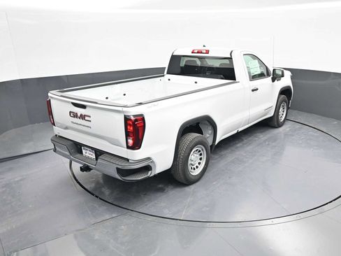 New 2025 GMC Sierra 1500 Pro w/ Pro Value Package image 53