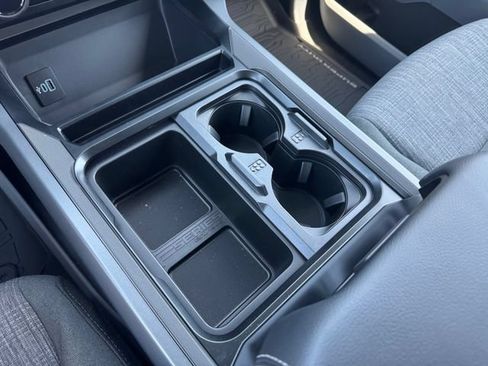 New 2026 Ford F250 XLT w/ 360-Degree Camera Package AWD/4WD image 21