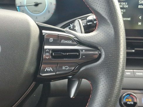 Used 2023 Hyundai Elantra N Line FWD image 23