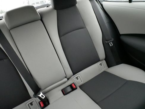 Certified 2026 Toyota Corolla LE FWD image 14
