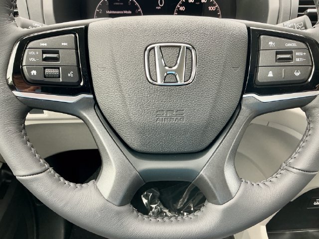 New 2027 Honda Odyssey EX-L image 19