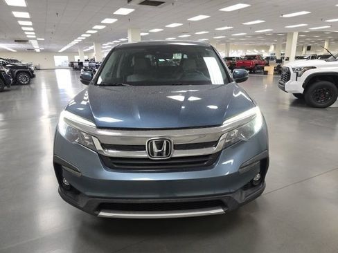 Used 2019 Honda Pilot EX-L image 2
