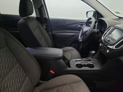 Used 2018 Chevrolet Equinox LT AWD/4WD image 21