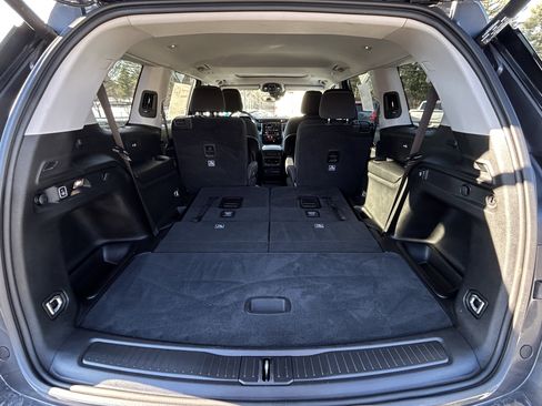 Used 2023 Jeep Grand Cherokee L Laredo w/ Luxury Tech Group I image 13