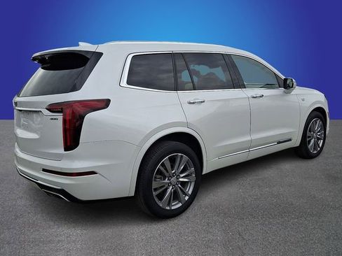 Used 2023 Cadillac XT6 Premium Luxury AWD/4WD image 5