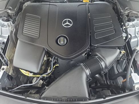 Used 2026 Mercedes-Benz CLE 300 4MATIC Cabriolet image 27