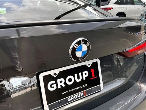 Used 2022 BMW M440i xDrive Gran Coupe w/ Premium Package AWD/4WD image 30