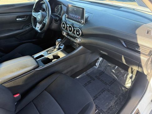 Used 2023 Nissan Sentra SV w/ All-Weather Package image 30