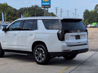 New 2026 Chevrolet Tahoe LT w/ Comfort Package