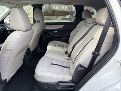 New 2026 MAZDA CX-90 3.3 Turbo w/ Preferred Package image 7