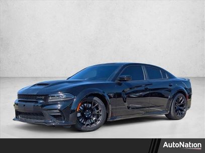 Used 2023 Dodge Charger SRT Hellcat