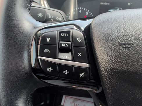 Used 2022 Ford Escape SE w/ Convenience Package AWD/4WD image 19
