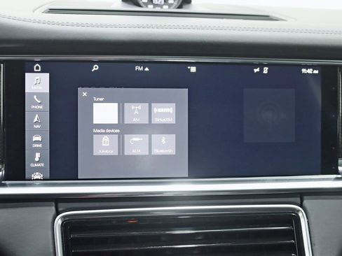 Used 2017 Porsche Panamera 4S image 27