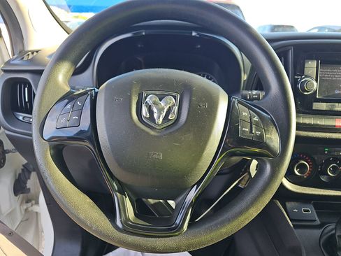 Used 2021 RAM ProMaster City Tradesman FWD image 13