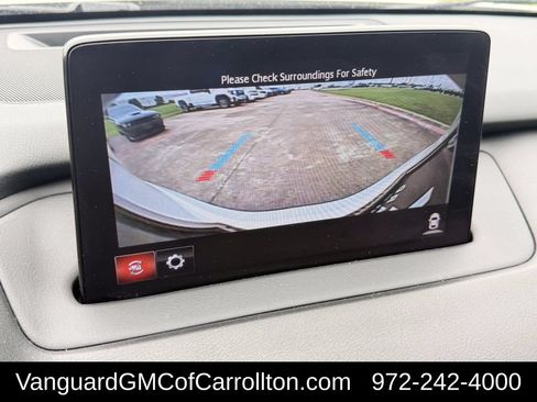 Used 2020 MAZDA CX-9 Signature AWD/4WD image 12