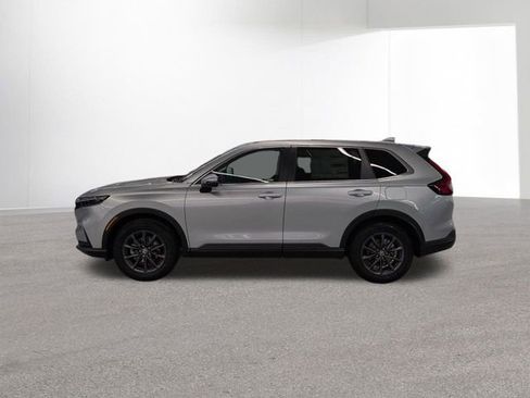 New 2026 Honda CR-V EX-L image 29