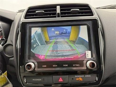 New 2026 Mitsubishi Outlander Sport ES AWD/4WD image 18