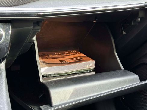 Used 2022 Jeep Compass Trailhawk w/ Trailhawk Convenience Group image 31