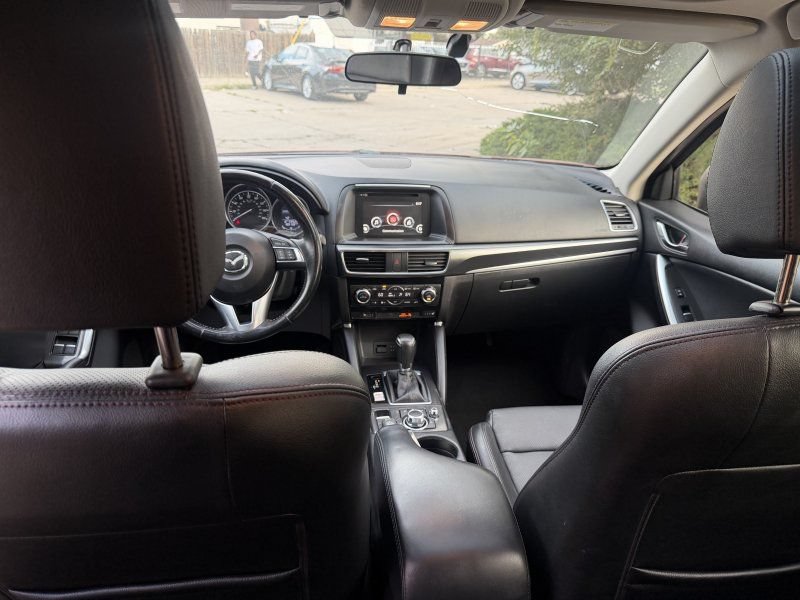 Used 2016 MAZDA CX-5 Grand Touring FWD image 17