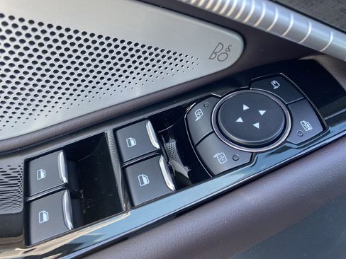 New 2026 Ford Explorer Platinum RWD image 20