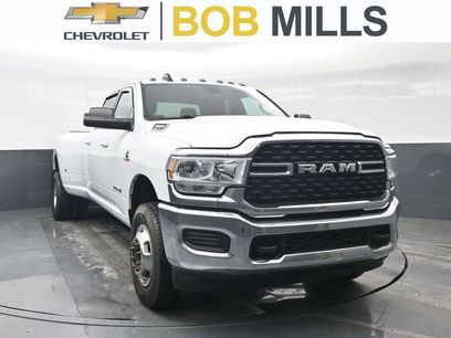 Used 2022 RAM 3500 Big Horn