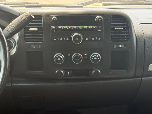 Used 2013 Chevrolet Silverado 1500 LT RWD image 21