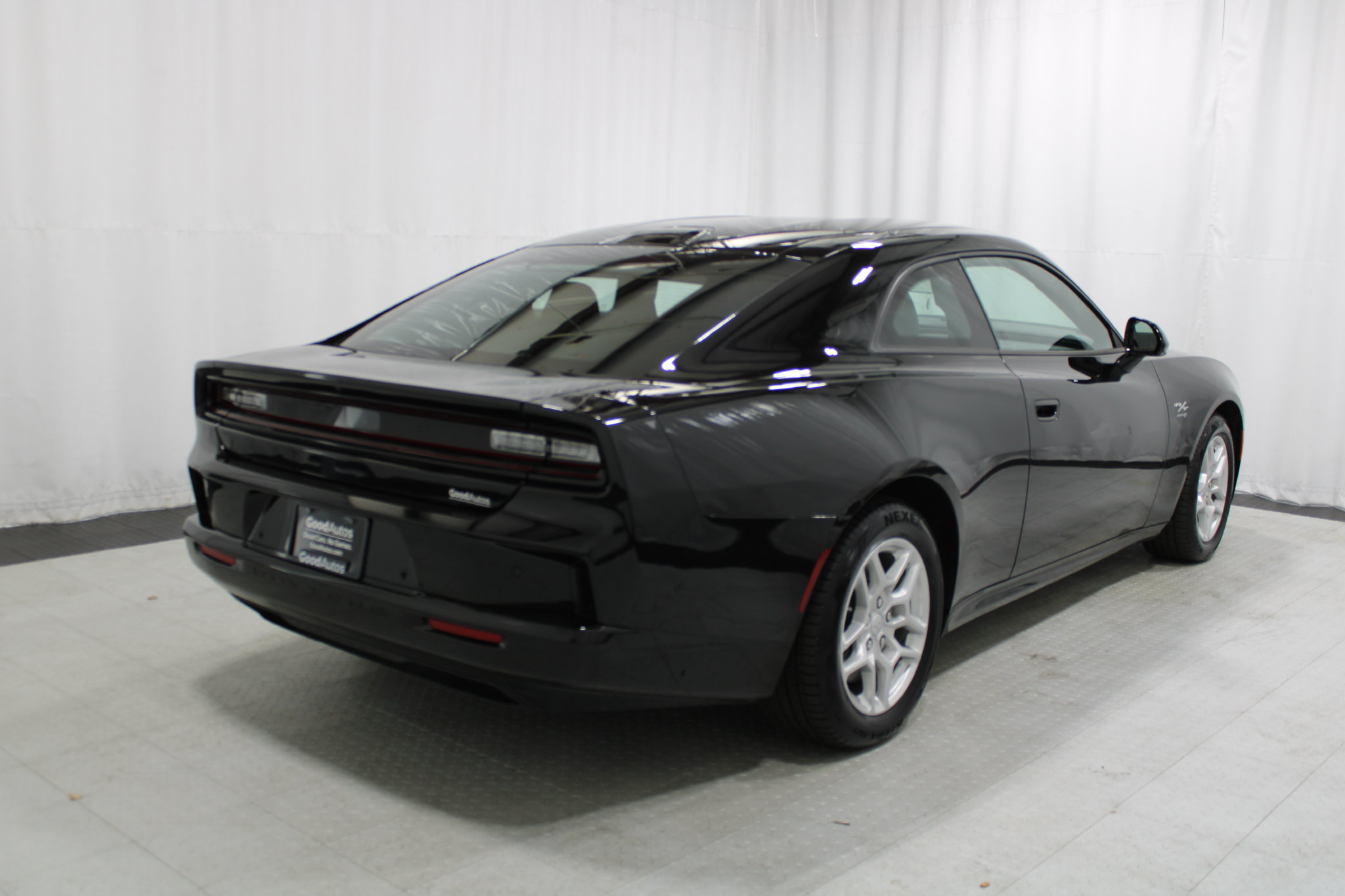 Used 2025 Dodge Charger Daytona R/T w/ Quick Order Package 25M R/T AWD/4WD image 6