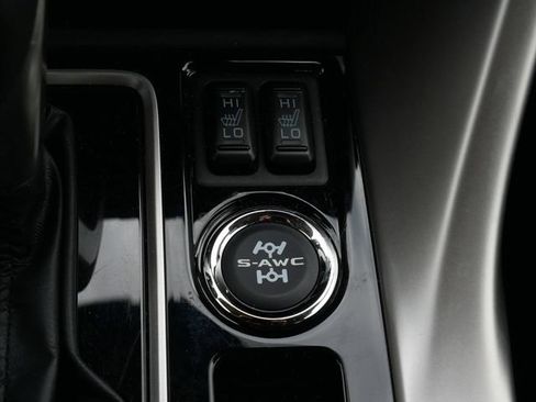 Used 2026 Mitsubishi Eclipse Cross SE AWD/4WD image 23